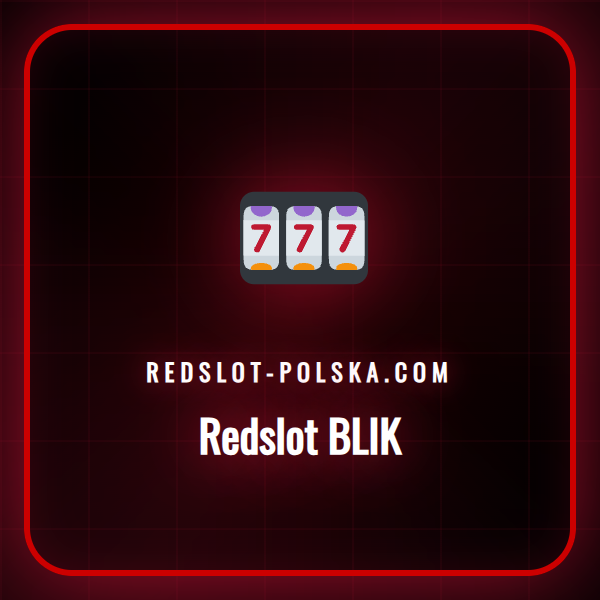 Przewodnik po bezpiecznych płatnościach Redslot BLIK na telefonie.