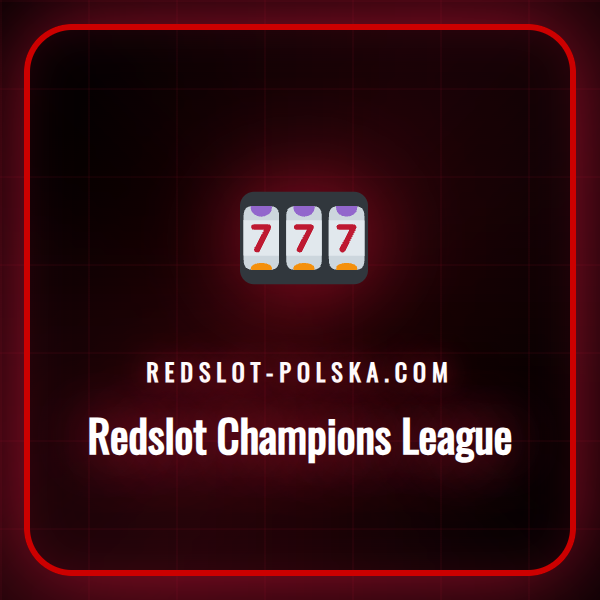 Piłka nożna na stadionie podczas meczu Redslot Champions League