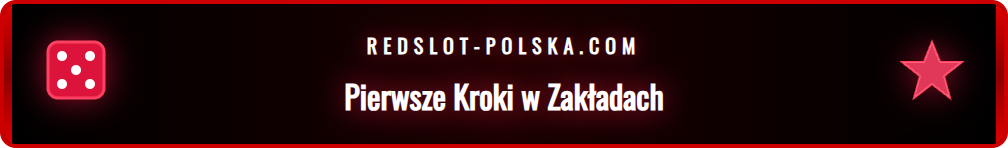 Grafika przedstawiająca proces rejestracji na Redslot Ekstraklasa.