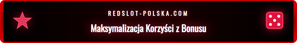 Wykres pokazujący jak bonusy z kodu Redslot zwiększają szanse.