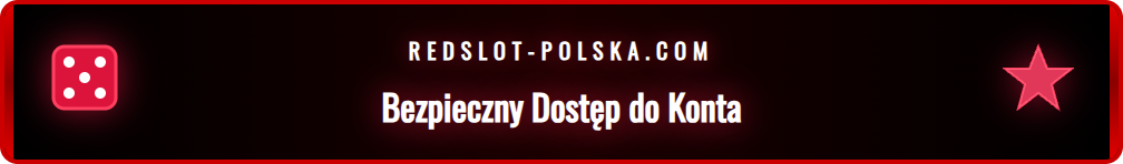 Ilustracja pokazująca, jak znaleźć aktualny link dostępu do Redslot.