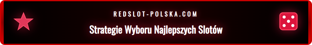 Porównanie slotów o wysokim i niskim RTP dla użytkowników platformy.