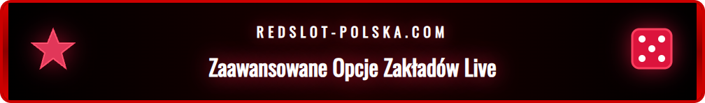 Interfejs zakładów na żywo z aktualnymi kursami piłkarskimi.